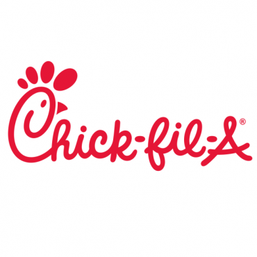 Chick-fil-A Logo Font