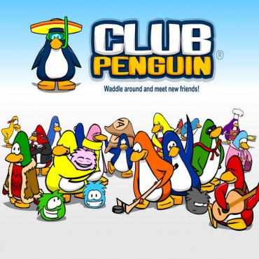 Police Club Penguin