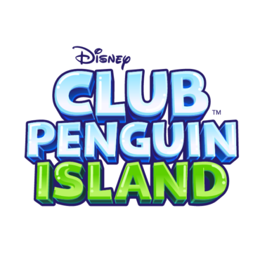 Club Penguin Islandフォント