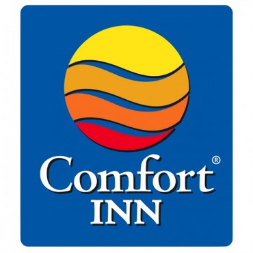 Comfort Inn Font