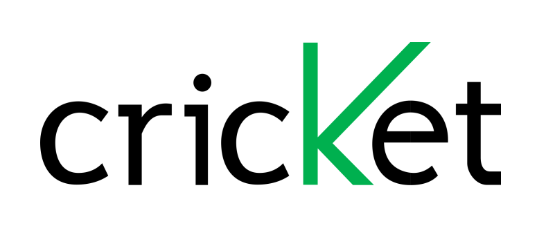Cricket Wireless Logo (2011~2014)
