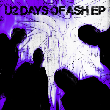 Days of Ash Font
