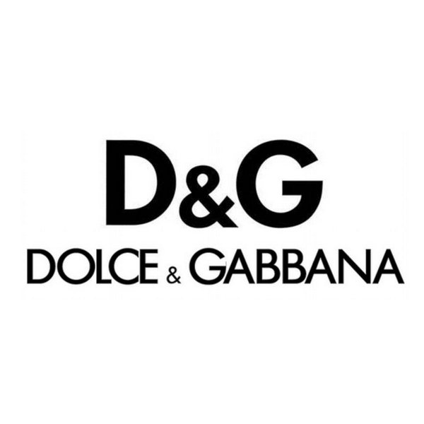 D\u0026G Font and D\u0026G Logo