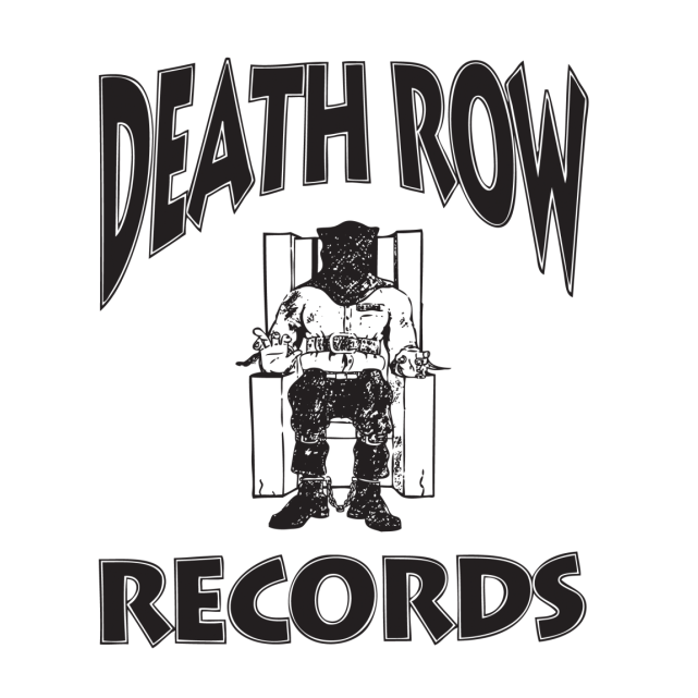 Death Row Font