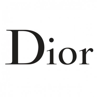 Dior-Schriftart