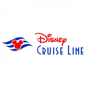 Disney Cruise Line Font