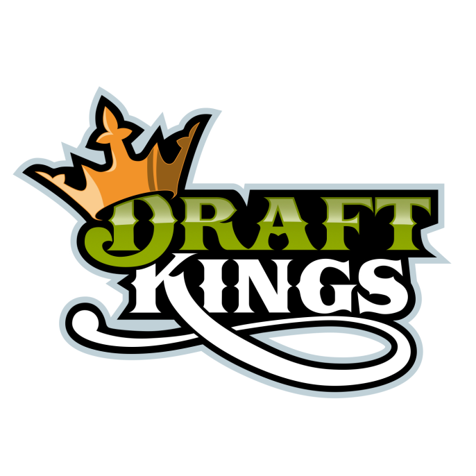 DraftKings-logo-font