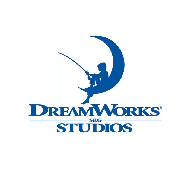 Dreamworks Font and Dreamworks Logo