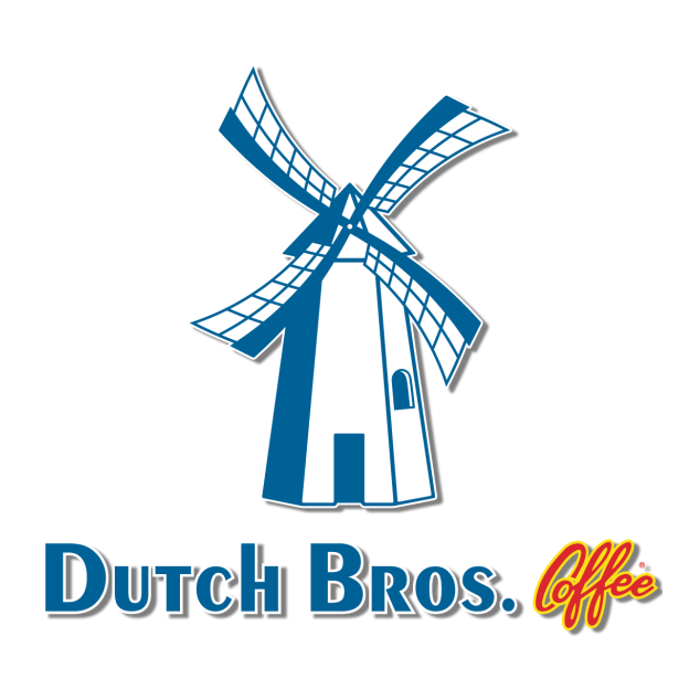 Dutch-Bros-Coffee-font