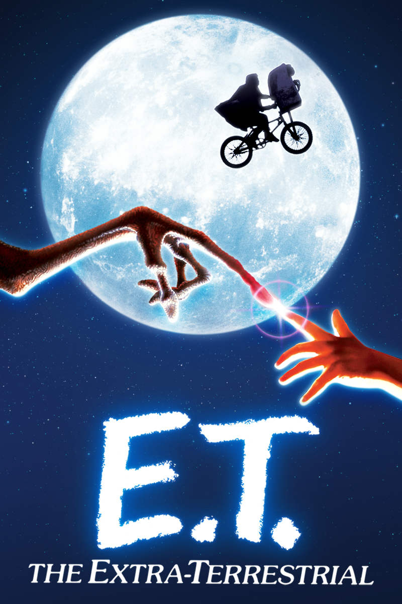 E.T.-The-Extra-terrestrial film font