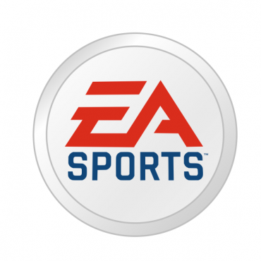 EA-Sports-Schriftart