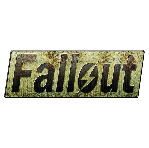 Fallout Font Fallout Font Generator