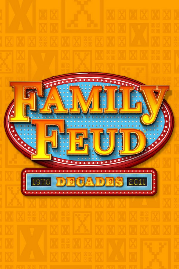 Download Family Feud Font
