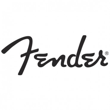 Fender-Schriftart