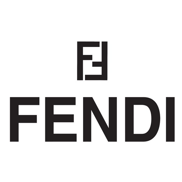 Kata Dari Huruf Fendi Logo - IMAGESEE
