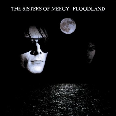 Floodland Font