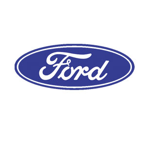 Ford-Schriftart