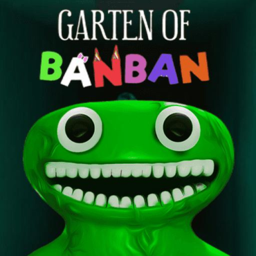 Garten of Banban Font