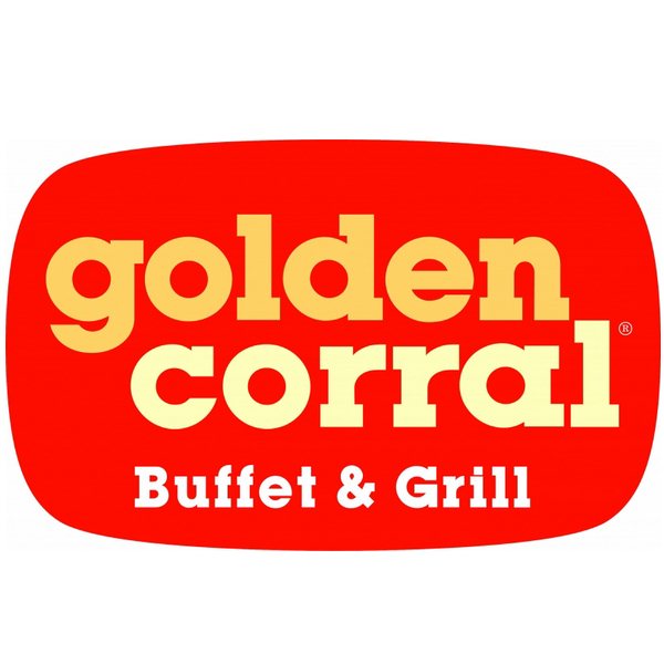 Golden Corral Font and Golden Corral Logo