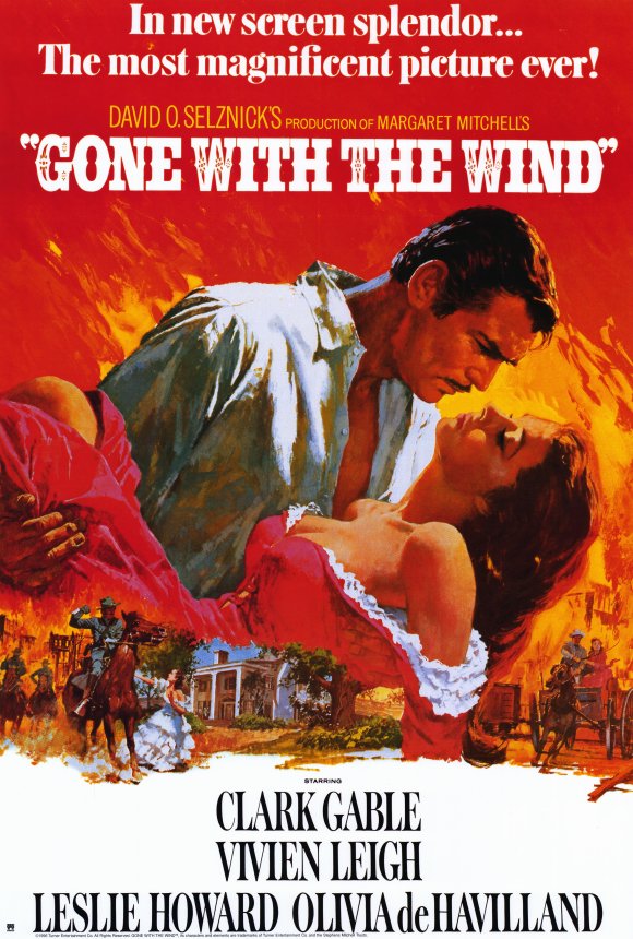 Gone-with-the-Wind-Movie-Poster