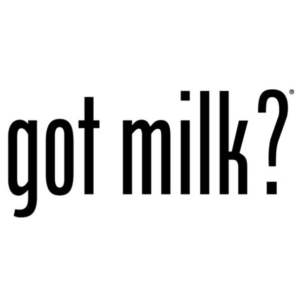 Got Milk Font Got Milk Font Generator