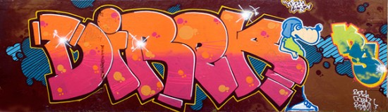 terrasse Solskoldning krone Graffiti Fonts - Graffiti Creator