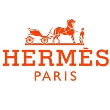 Hermès-Schriftart