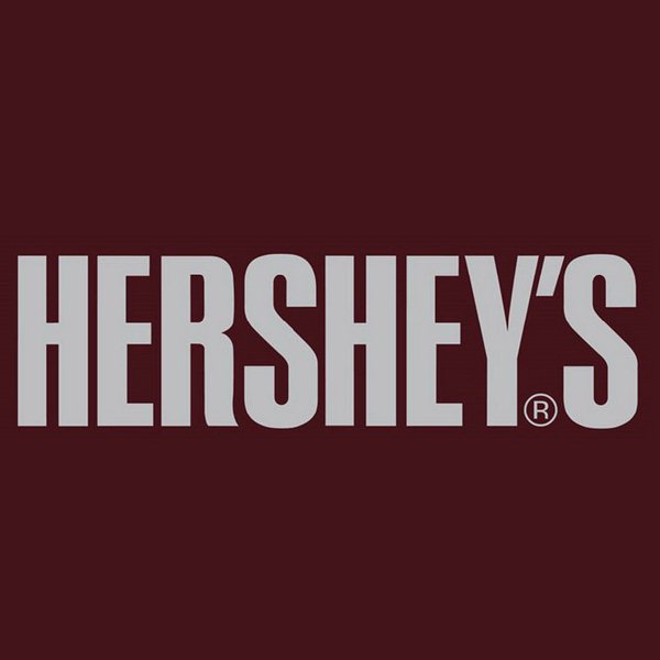 Hershey s Font And Hershey s Logo