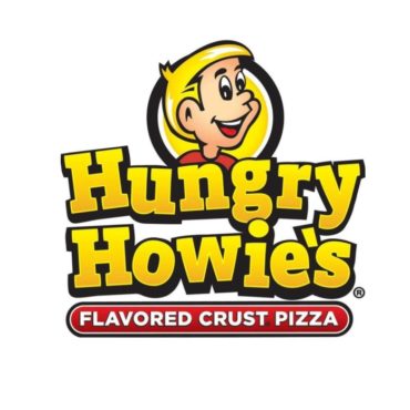 Hungry Howie’s Font