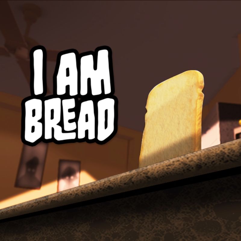 How to download i am bread for free