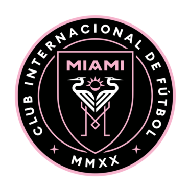 Inter Miami CF Font