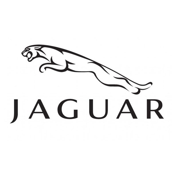 Jaguar Font and Jaguar Logo