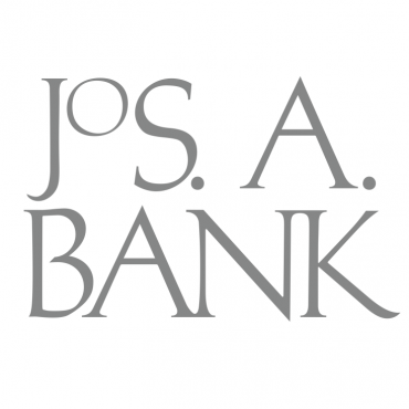 JoS. A. Bank Logo Font