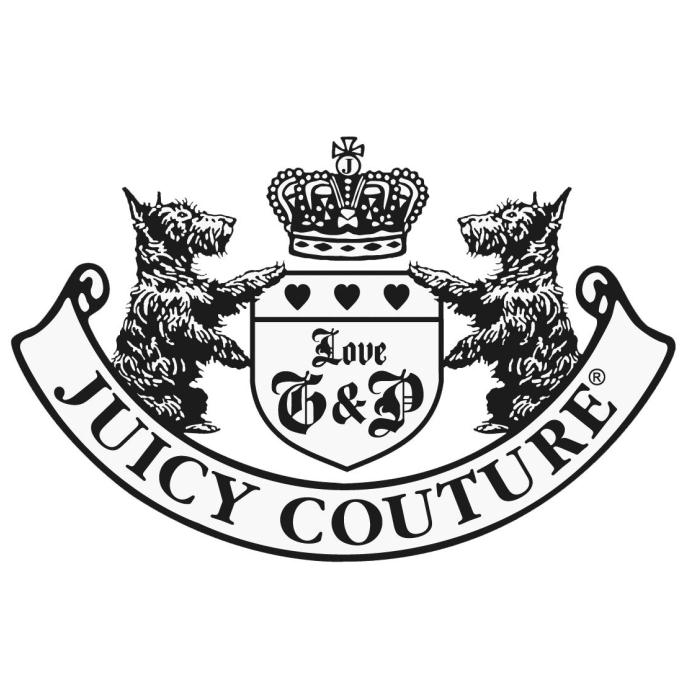 Juicy Couture Logo Vector