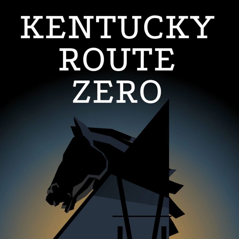 kentucky route zero platforms