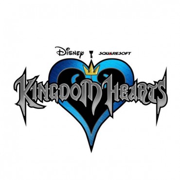 Fonte de Kingdom Hearts