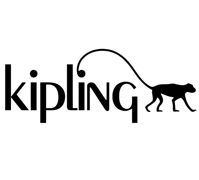 Kipling_logo font
