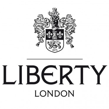 Liberty London Font