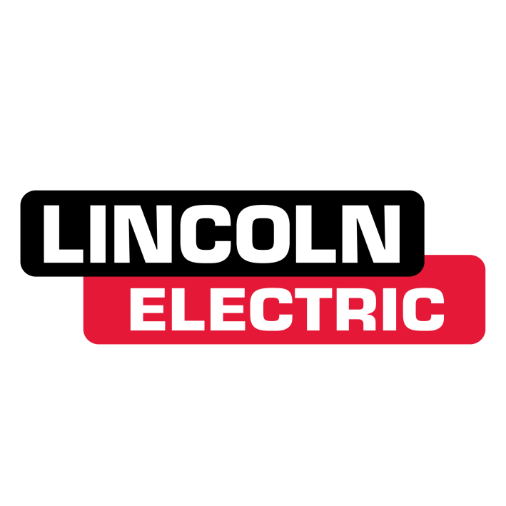Lincoln Electric Font