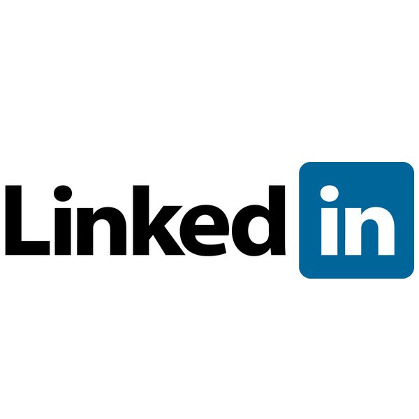 Linkedin Font And Linkedin Logo