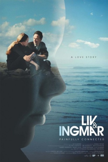 Liv & Ingmar Font