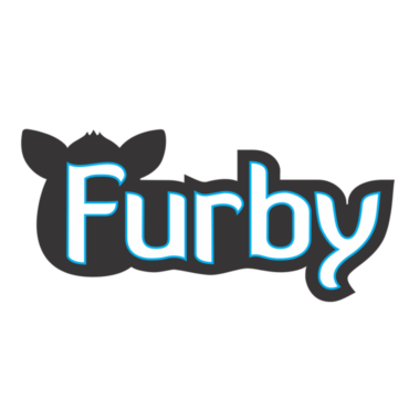 Furby Font