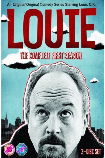 Louie Font