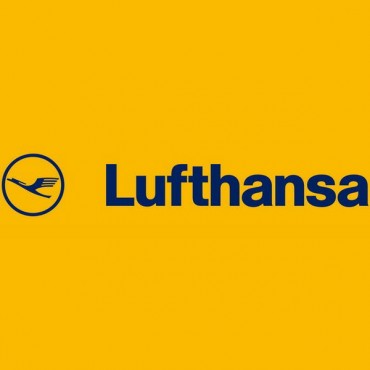 Lufthansa-Schriftart