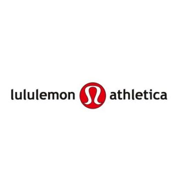 Lululemon Athletica Font