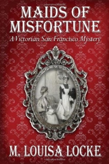Maids of Misfortune Font