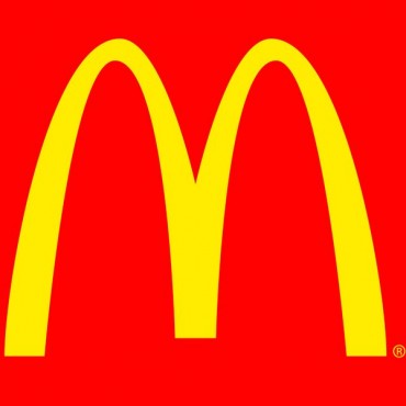 McDonald’s-Schriftart