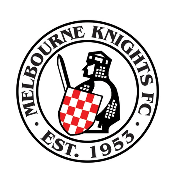 Melbourne knights fc