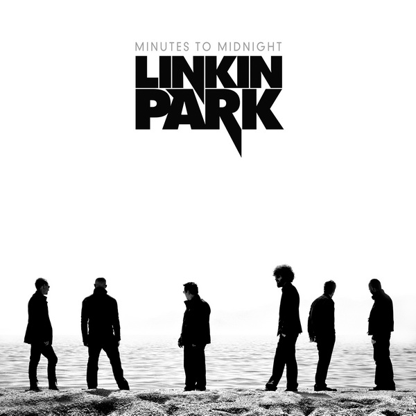 Minutes To Midnight Font Linkin Park Font