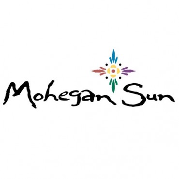 Mohegan Sun Logo Font